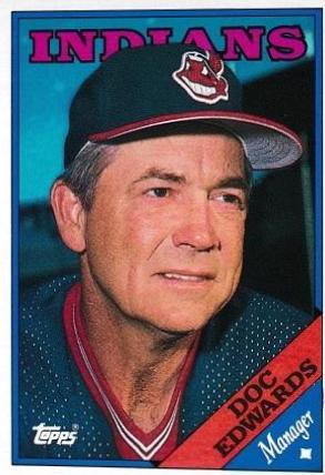 Doc Edwards #374