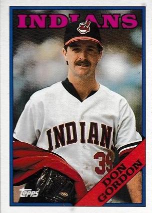 Don Gordon #144