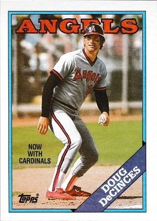 Doug DeCinces #446