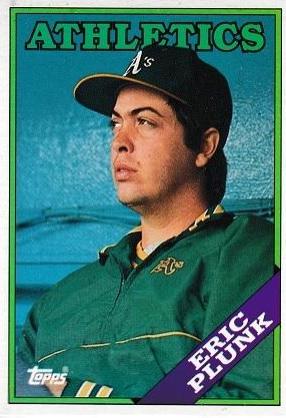 Eric Plunk #173