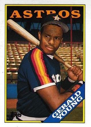 Gerald Young #368