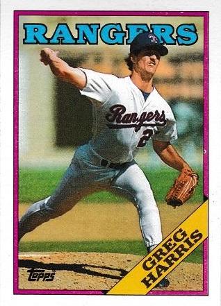 Greg Harris #369