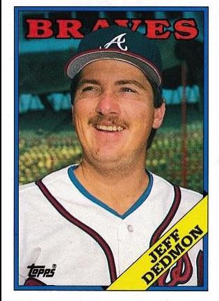 Jeff Dedmon #469