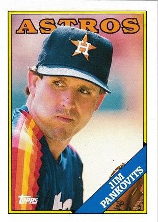 Jim Pankovits #487