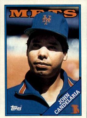 John Candelaria #546