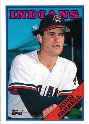 John Farrell #533