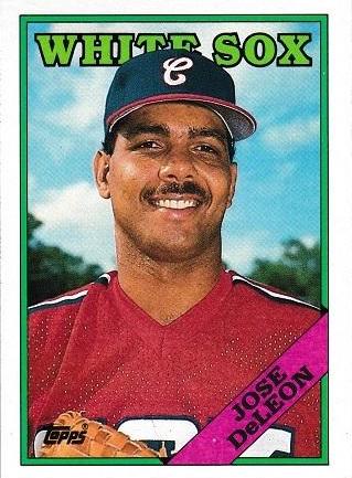 Jose DeLeon #634