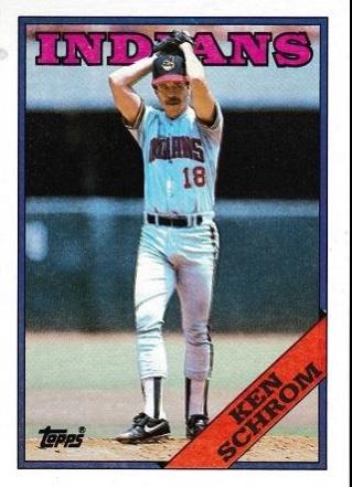 Ken Schrom #256
