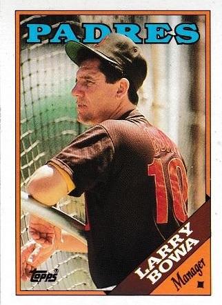 Larry Bowa #284