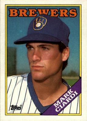 Mark Ciardi #417