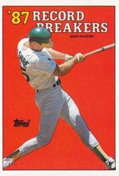 Mark McGwire #3