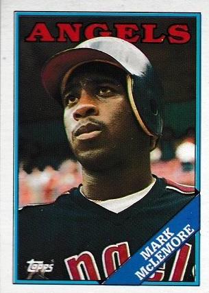Mark McLemore #162