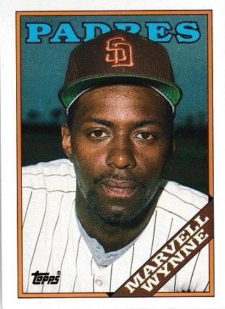 Marvell Wynne #454