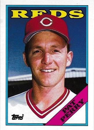 Pat Perry #282