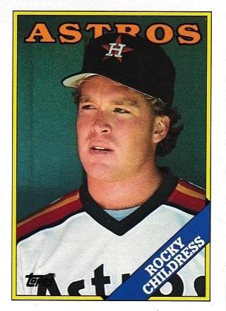 Rocky Childress #643