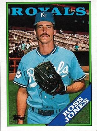 Ross Jones #169