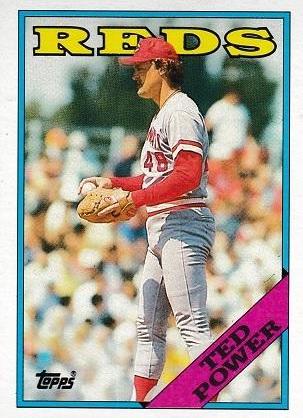 Ted Power #236