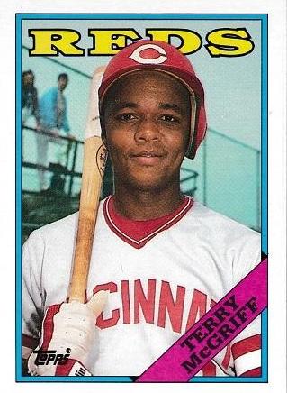 Terry McGriff #644