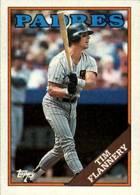 Tim Flannery #513