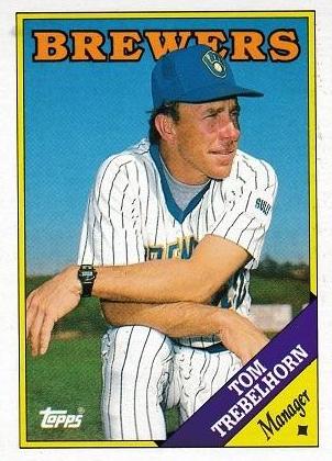 Tom Trebelhorn #224