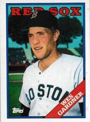 Wes Gardner #189