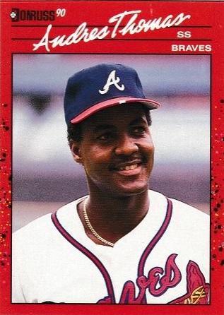 Andres Thomas #263