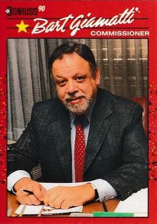 Bart Giamatti #716