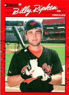 Billy Ripken #164