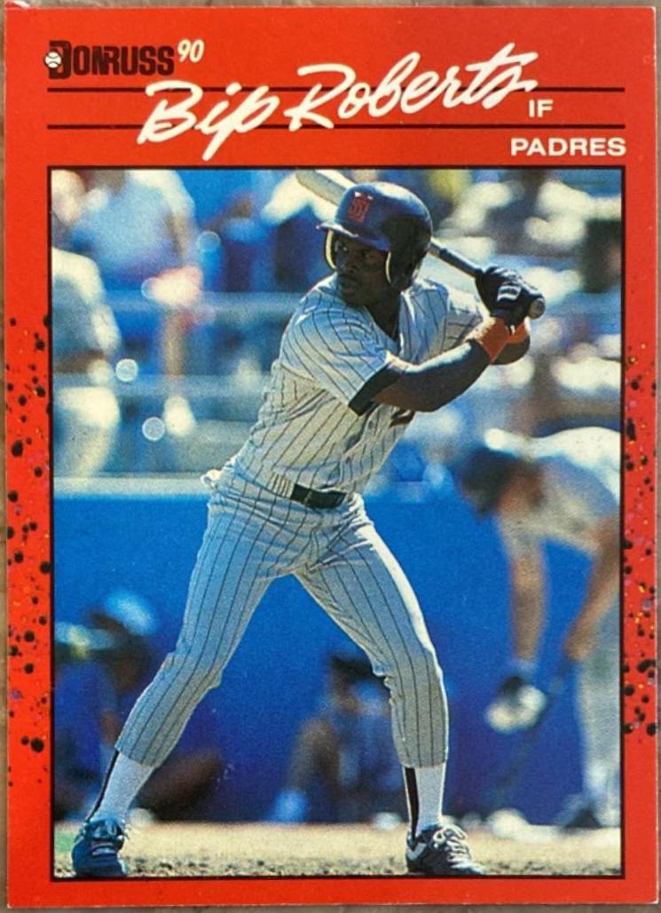 Bip Roberts #347