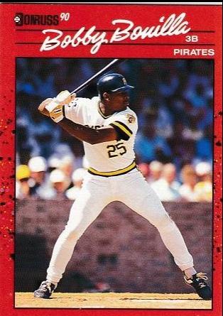 Bobby Bonilla #290