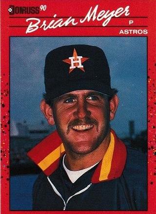 Brian Meyer #648