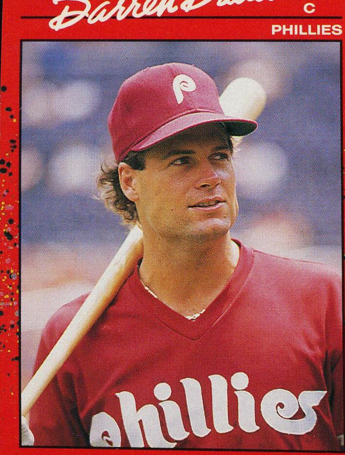 Darren Daulton #194