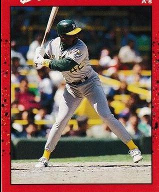 Dave Henderson #243