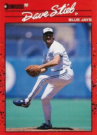 Dave Steib #87