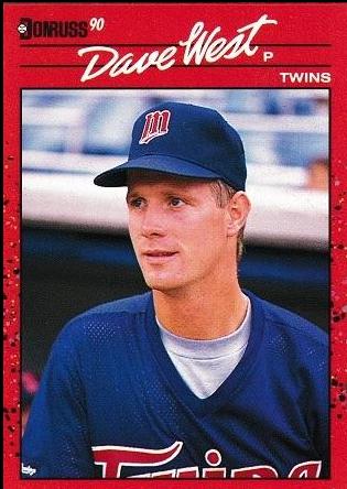 Dave West #387