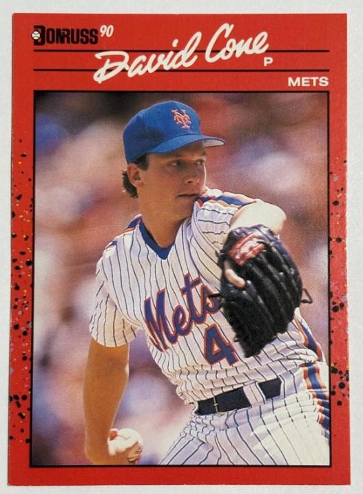 David Cone #265