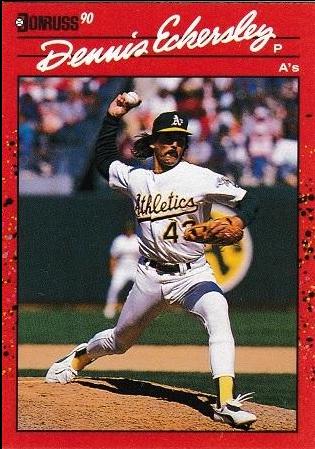 Dennis Eckersley #210