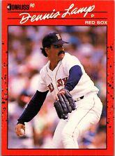 Dennis Lamp #423