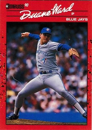 Duane Ward #307