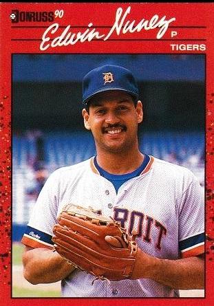 Edwin Nunez #563