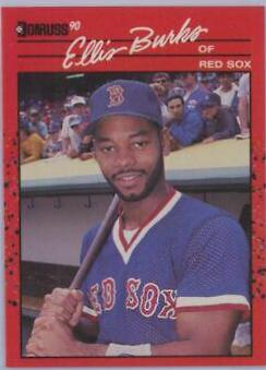 Ellis Burks #228