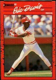 Eric Davis #233