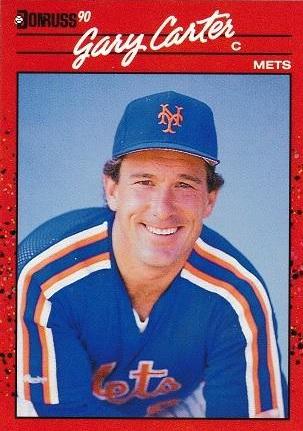 Gary Carter #147