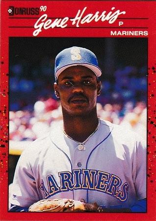 Gene Harris #247