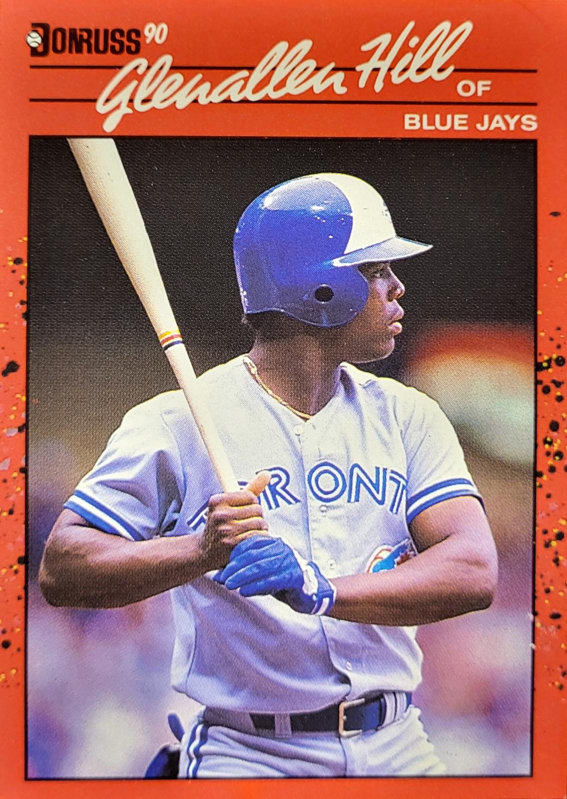 Glenallen Hill #627