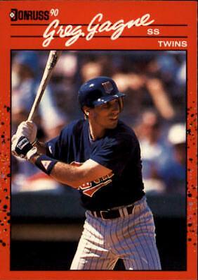Greg Gagne #237