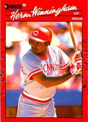 Herm Winningham #478