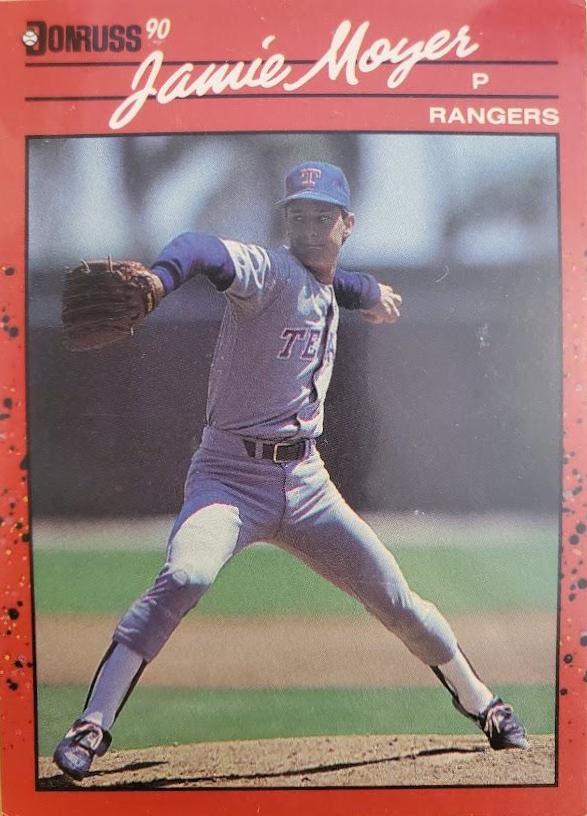Jamie Moyer #378