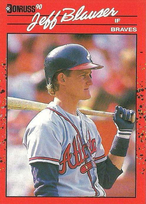 Jeff Blauser #271
