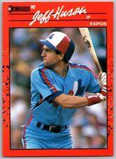 Jeff Huson #693